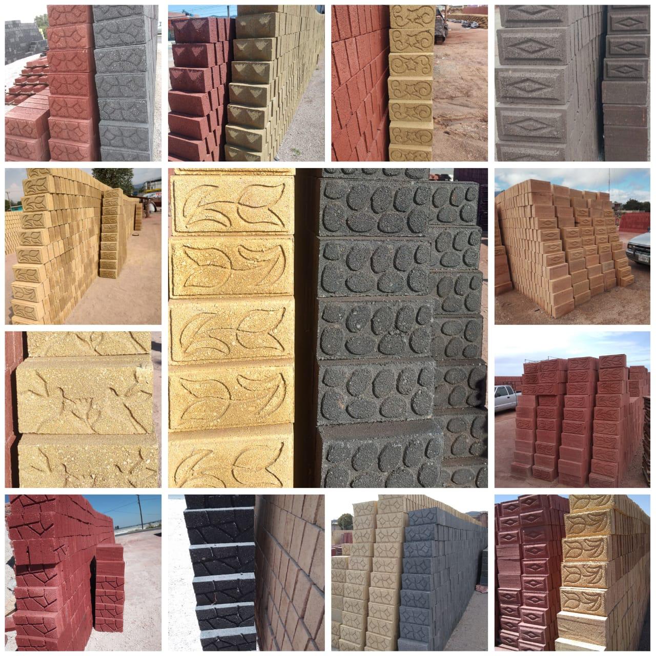 Fabricación